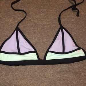 bathing suit